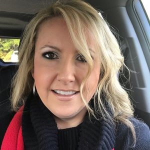 Meet your Posher, Kimberly